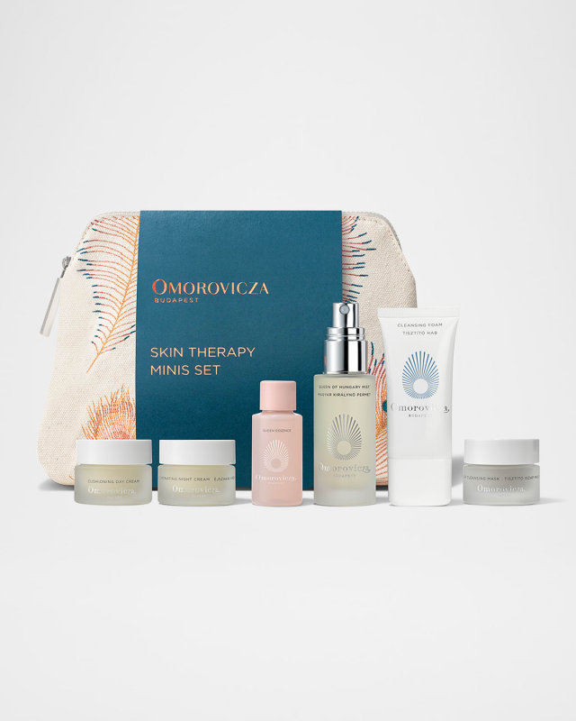 Limited Edition Skin Therapy Universal Edit